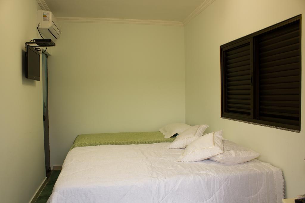 Pousada Bonito Cama e Café Exterior foto