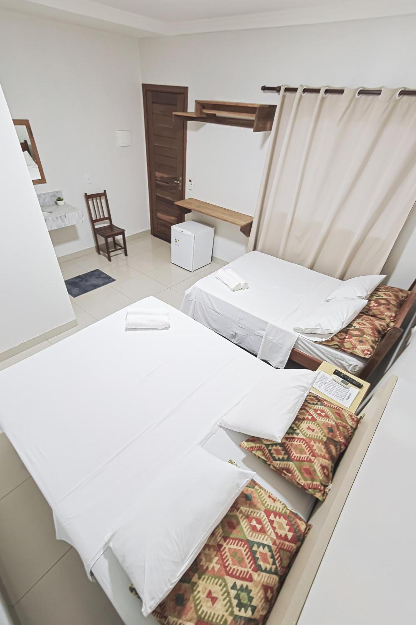 Pousada Bonito Cama e Café Exterior foto
