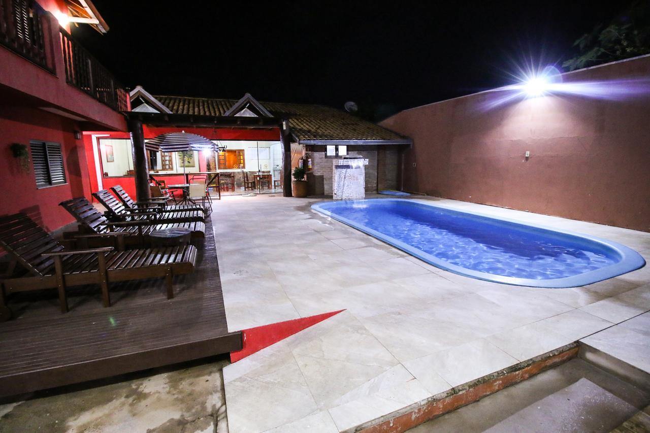 Pousada Bonito Cama e Café Exterior foto