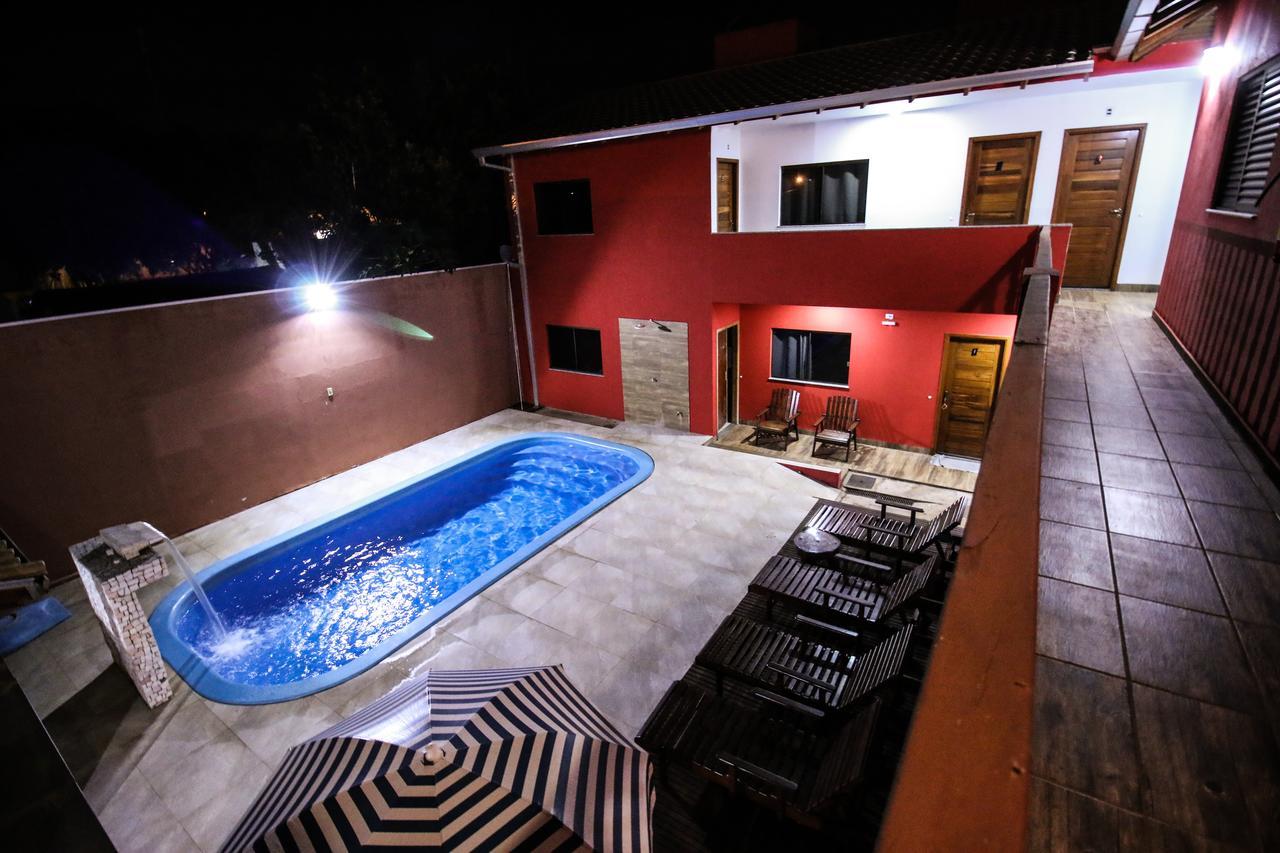 Pousada Bonito Cama e Café Exterior foto